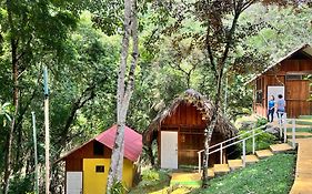 El Portal De Champey